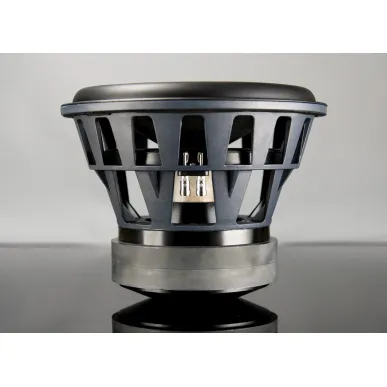 Сабвуфер SVS SB-4000 Black Ash